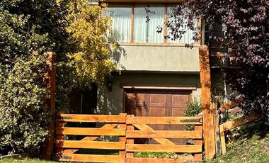 Casa - San Carlos De Bariloche