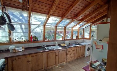 Casa - San Carlos De Bariloche