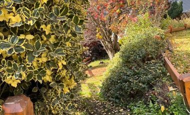 Casa - San Carlos De Bariloche