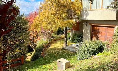 Casa - San Carlos De Bariloche