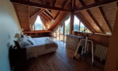 Casa - San Carlos De Bariloche