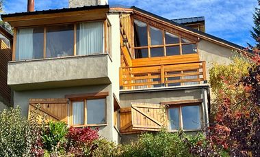 Casa - San Carlos De Bariloche