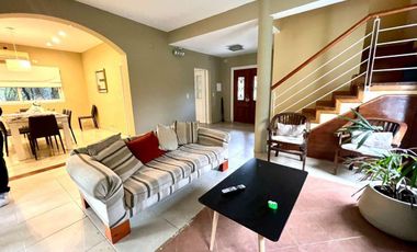 Casa en Ombues de Hudson