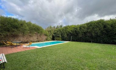 Casa en Ombues de Hudson