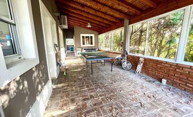 Casa en Ombues de Hudson