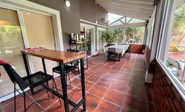 Casa en Ombues de Hudson