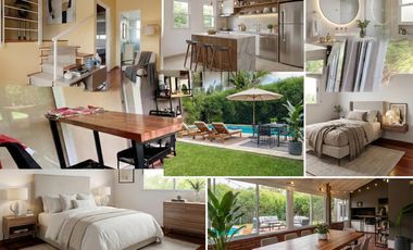 Casa en Ombues de Hudson