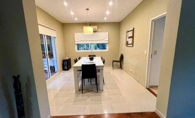 Casa en Ombues de Hudson