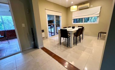 Casa en Ombues de Hudson