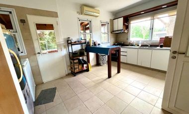 Casa en Ombues de Hudson