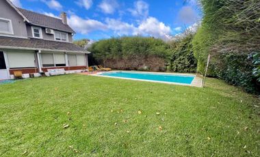 Casa en Ombues de Hudson