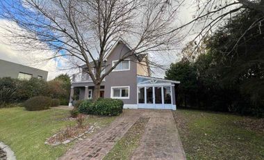 Casa en Ombues de Hudson