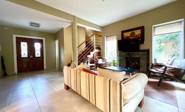 Casa en Ombues de Hudson