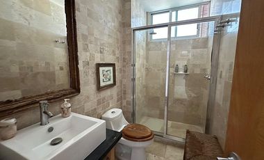 Departamento en Renta Zona de La Paz