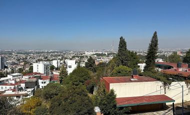 Departamento en Renta Zona de La Paz