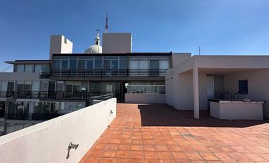 Departamento en Renta Zona de La Paz