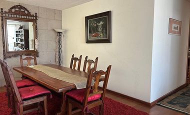 Departamento en Renta Zona de La Paz