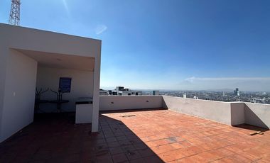 Departamento en Renta Zona de La Paz