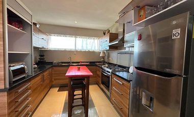 Departamento en Renta Zona de La Paz