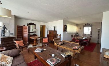 Departamento en Renta Zona de La Paz