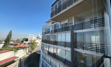 Departamento en Renta Zona de La Paz