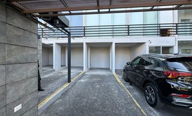 Departamento en Renta Zona de La Paz