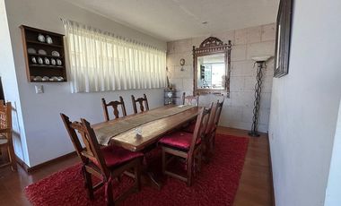 Departamento en Renta Zona de La Paz