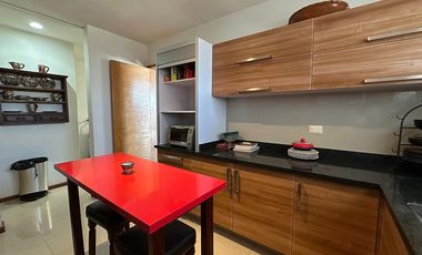 Departamento en Renta Zona de La Paz