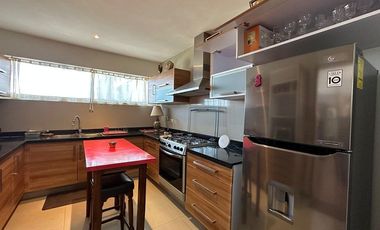 Departamento en Renta Zona de La Paz