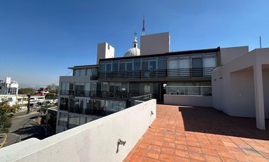 Departamento en Renta Zona de La Paz