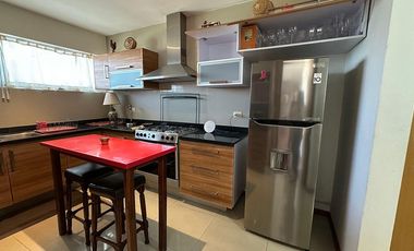 Departamento en Renta Zona de La Paz