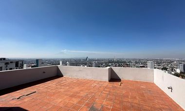 Departamento en Renta Zona de La Paz