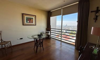 Departamento en Renta Zona de La Paz