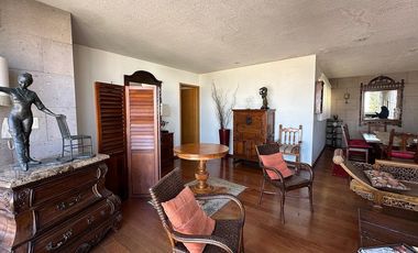 Departamento en Renta Zona de La Paz