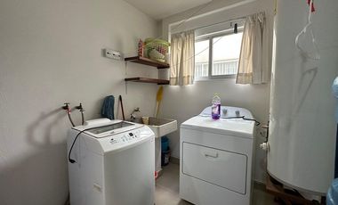 Departamento en Renta Zona de La Paz