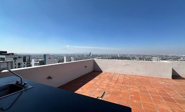 Departamento en Renta Zona de La Paz