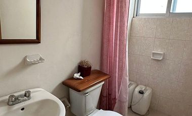 Departamento en Renta Zona de La Paz