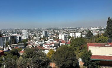 Departamento en Renta Zona de La Paz