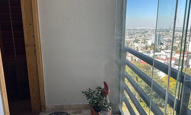 Departamento en Renta Zona de La Paz