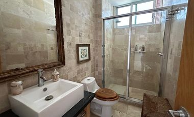 Departamento en Renta Zona de La Paz