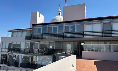 Departamento en Renta Zona de La Paz