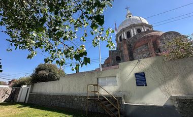 Departamento en Renta Zona de La Paz