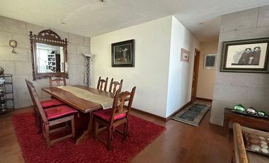 Departamento en Renta Zona de La Paz