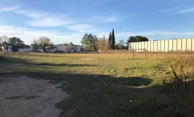 Terreno en venta, Boulevard Buenos Aires - Cordoba Capital