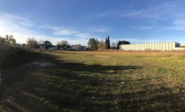 Terreno en venta, Boulevard Buenos Aires - Cordoba Capital