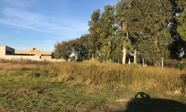 Terreno en venta, Boulevard Buenos Aires - Cordoba Capital