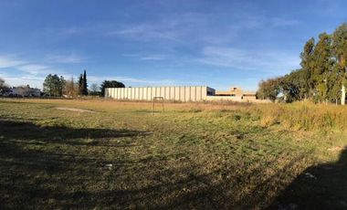 Terreno en venta, Boulevard Buenos Aires - Cordoba Capital