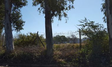 Terreno en venta, Boulevard Buenos Aires - Cordoba Capital