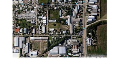 Terreno en venta, Boulevard Buenos Aires - Cordoba Capital