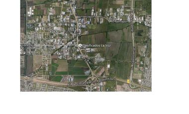 Terreno en venta, Boulevard Buenos Aires - Cordoba Capital